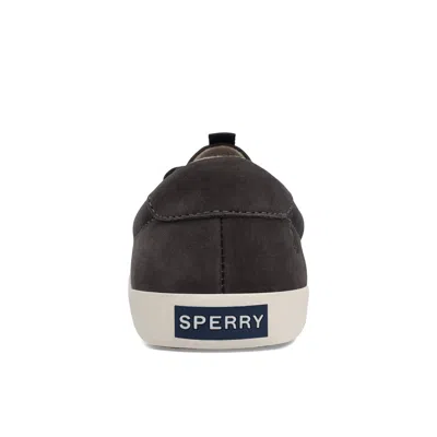 Sperry Spinnaker_jb In Brown