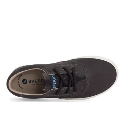 Sperry Spinnaker_jb In Brown
