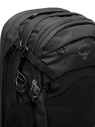 Osprey Nebula Backpack In Black