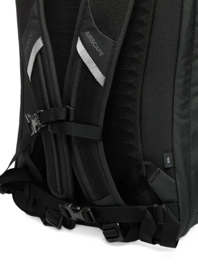 Osprey Nebula Backpack In Black