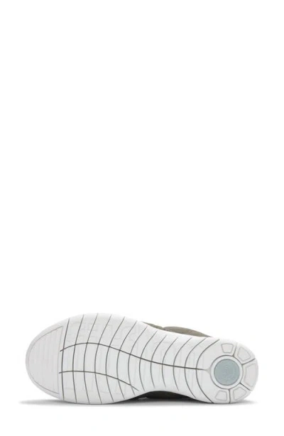 Fitflop Flow Winterized Boot In Green