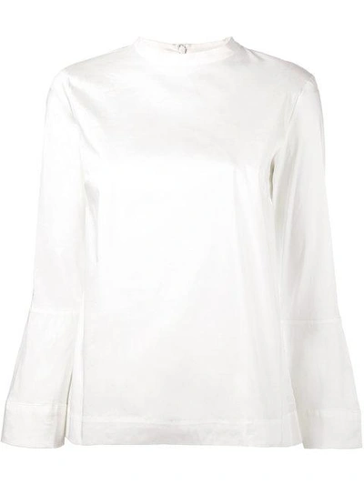 Just Female Barb Blouse