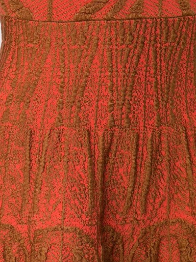 Shop Sophie Theallet Textured Knit Dress