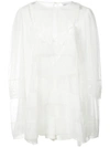 ALICE MCCALL Controversy dress,DRYCLEANONLY