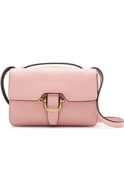 J.crew Edit Bag In Frosty Blossom