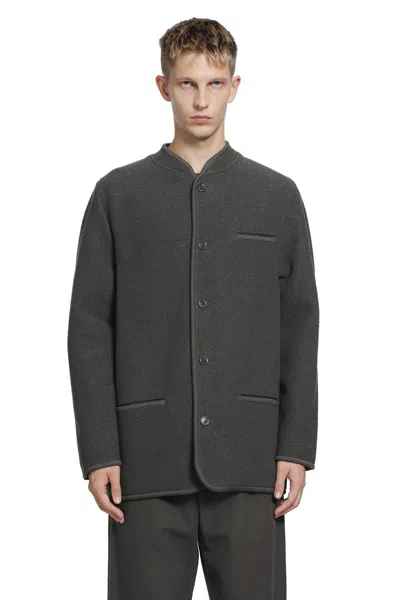 Rier Walker Jacket In Multi