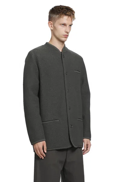 Rier Walker Jacket In Multi