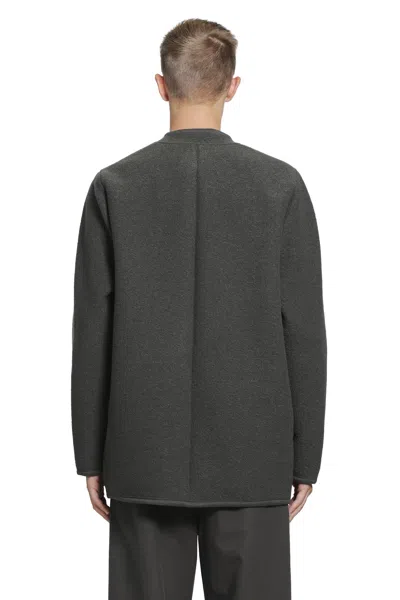 Rier Walker Jacket In Multi