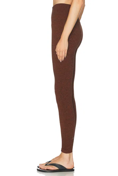 On Studio Knit 7/8 Legging In Multi