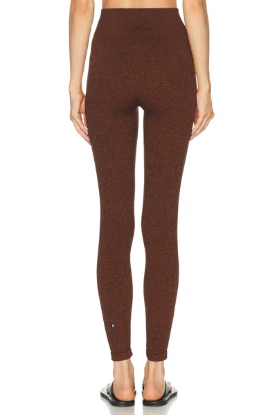 On Studio Knit 7/8 Legging In Multi