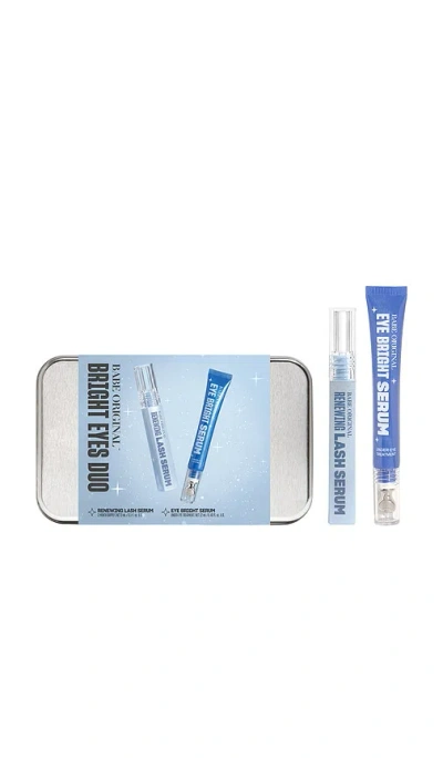Babe Original Bright Eyes Duo In Multi