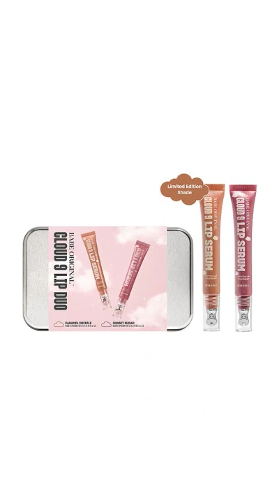 Babe Original Cloud9 Duo In Multi