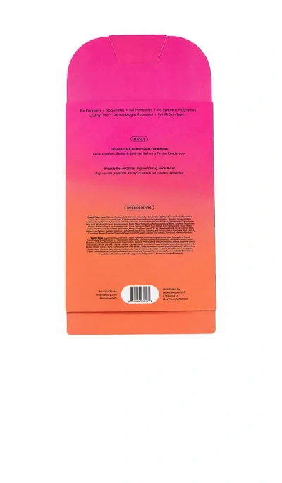 Loops Glow Getter Kit In Multi