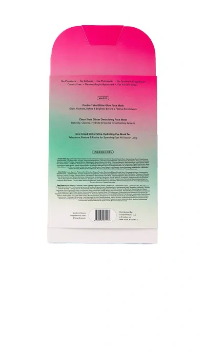 Loops Hydration Haven Kit In Multi