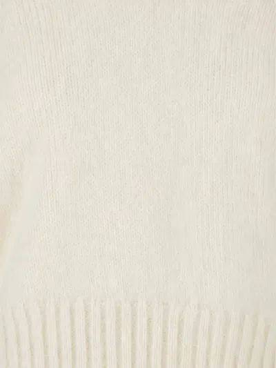 Vanisé Sweatshirt In Neutral