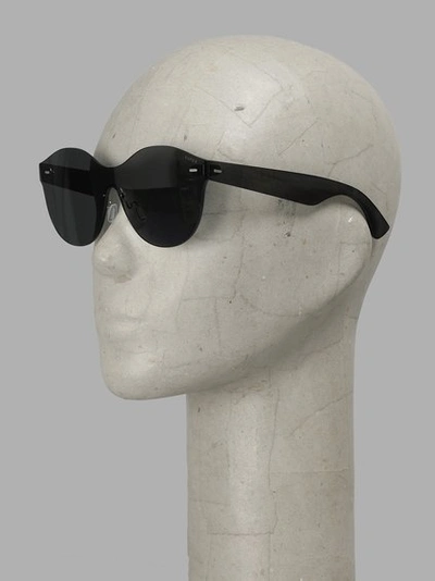 Shop Super Mona Tuttolente Sunglasses