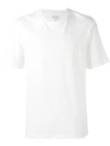 MAISON MARGIELA Replica patch T-shirt,S30GC0593S22948