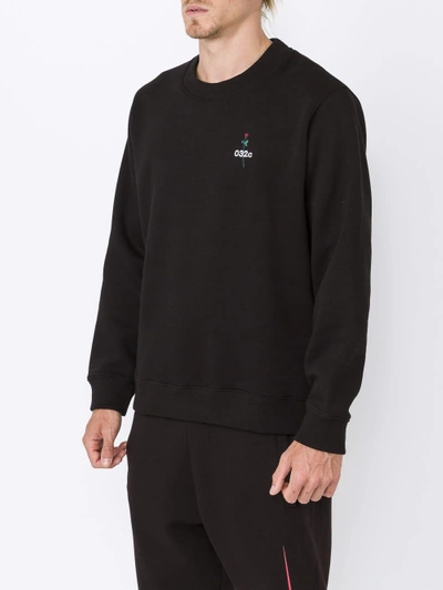 032C 'Don't Dream It's Over' sweatshirt ART078