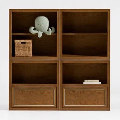 Crate & Barrel Hawes 64
