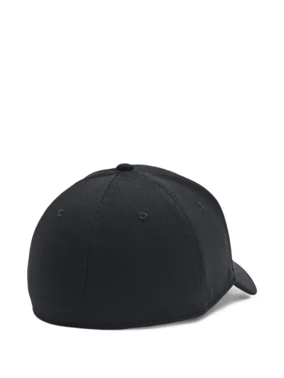 Under Armour Blitz Cap In Black