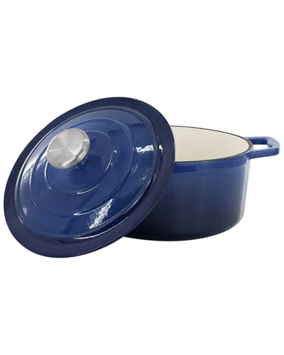 Megachef Casserole In Blue