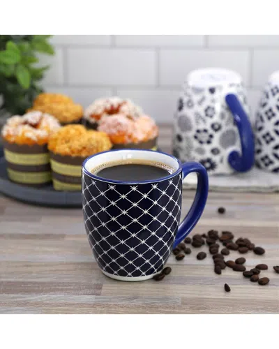 Elama Mugs In Multi