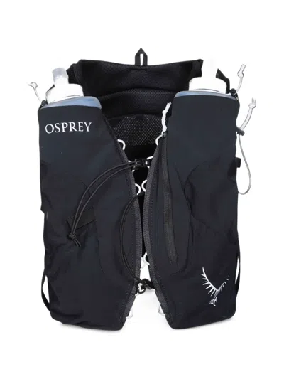 Osprey Dyna 1.5 Backpack In Black