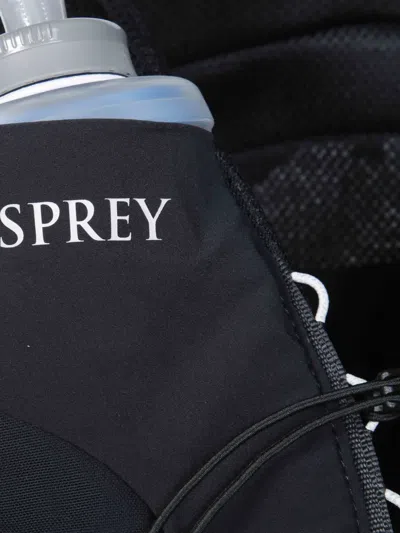 Osprey Dyna 1.5 Backpack In Black