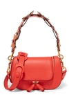 ANYA HINDMARCH Vere Circulus mini leather shoulder bag