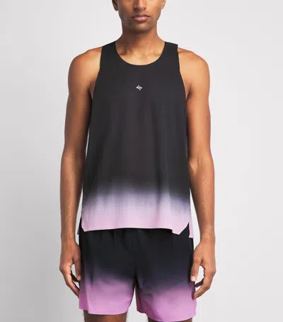 Represent 247 247 Ghost Tank Top In Multi