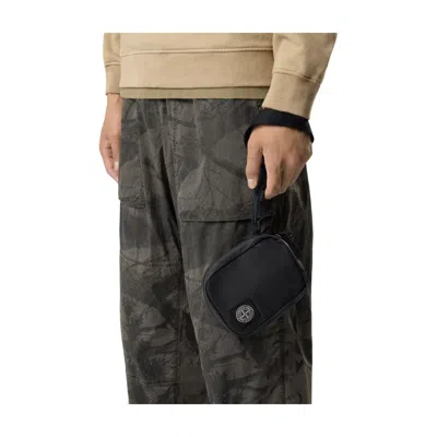 Stone Island Pouch 'black'