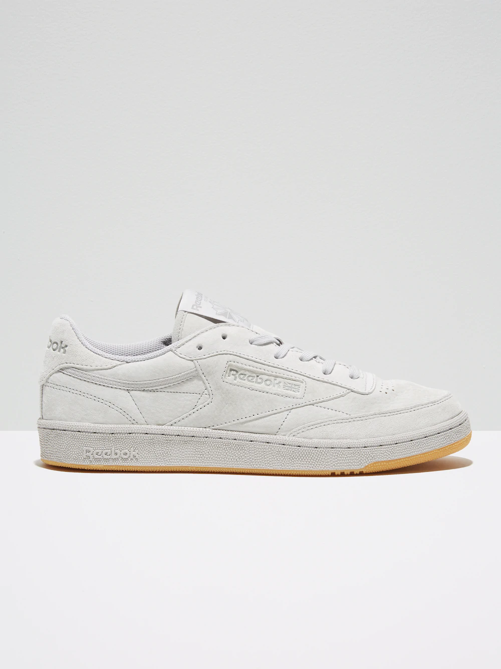 reebok club c 85 tg steel carbon gum