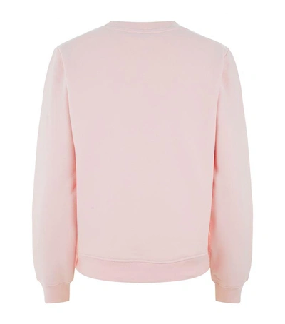 Shop Claudie Pierlot Tahoe Cowboy Sweatshirt