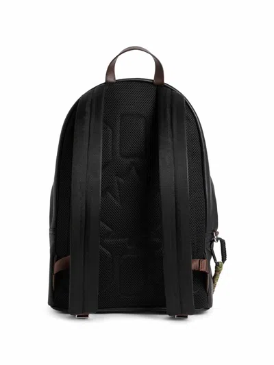 Dsquared2 Backpack In Black