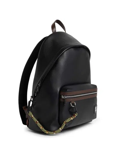 Dsquared2 Backpack In Black