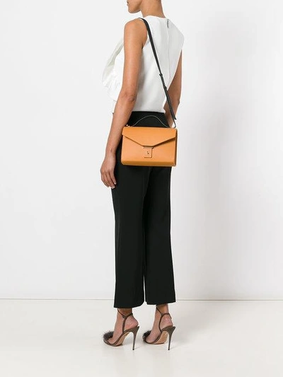 Shop Pb 0110 Foldover Shoulder Bag