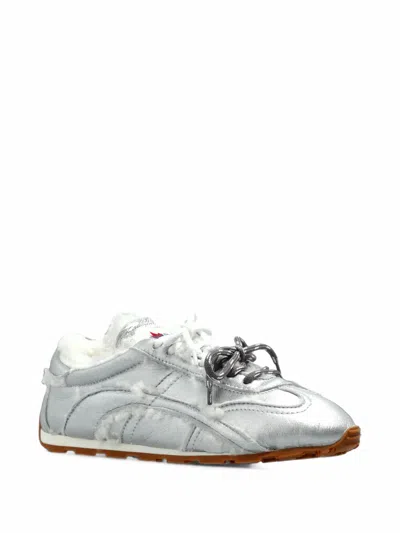 Dsquared2 Dc-642 Sneakers In Multi