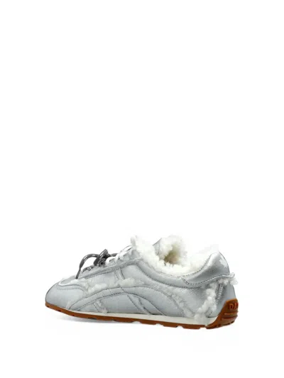 Dsquared2 Dc-642 Sneakers In Multi