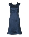 VALENTINO Knee-length dress,34723158KC 4