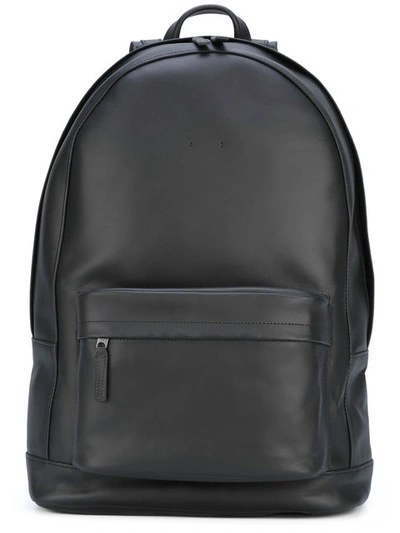 Pb 0110 Front Pocket Backpack