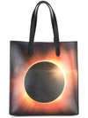 GIVENCHY GIVENCHY - ECLIPSE PRINT STARGATE TOTE ,BB0548047312042345