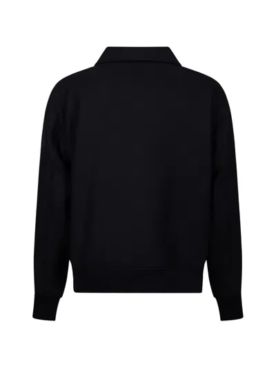 BUTTON-UP WOOL-BLEND JACKET