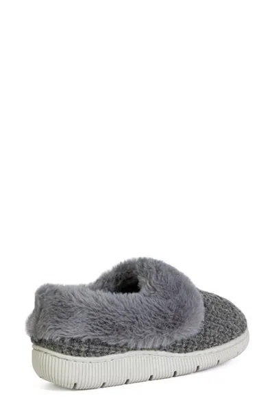 Jbu Baylor Slipper In Multi