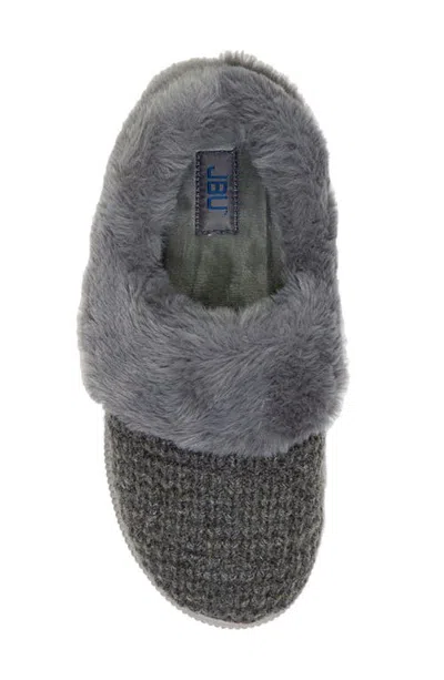 Jbu Baylor Slipper In Multi