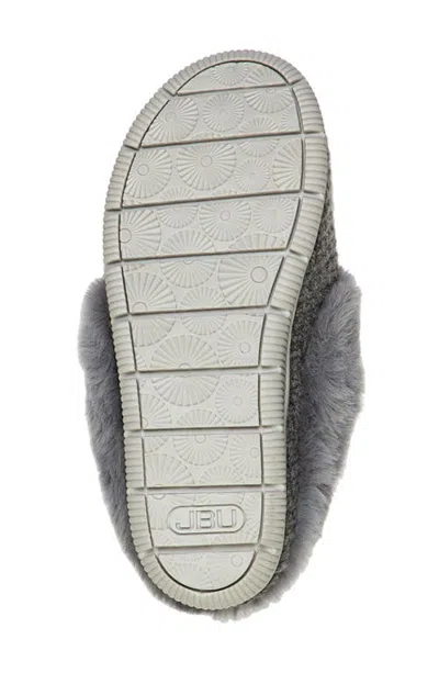 Jbu Baylor Slipper In Multi