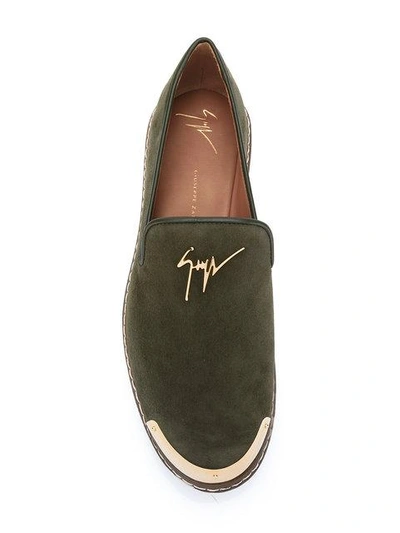 Giuseppe zanotti shop cedric