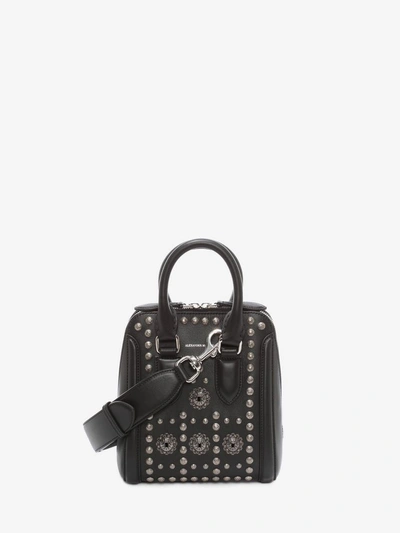 Shop Alexander Mcqueen Small Heroine