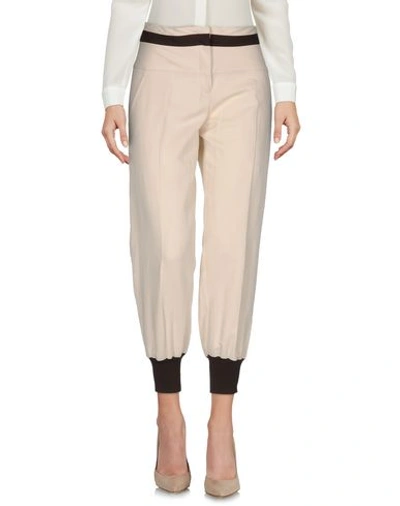 I'm Isola Marras Casual Pants In Beige