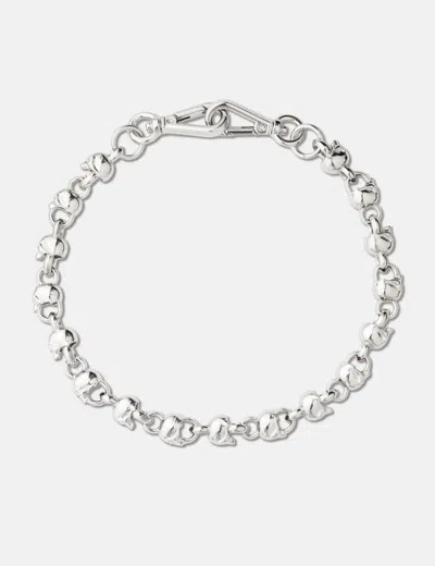 Mastermind Japan Wallet Chain In Silver/シルバー/실버/银色/銀色