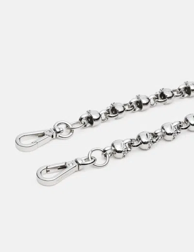 Mastermind Japan Wallet Chain In Silver/シルバー/실버/银色/銀色